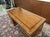 English Desk in Oak For Sale - Image 15 of 18