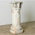 Portuguese 18th Century Carved Stone Column For Sale - Image 13 of 14
