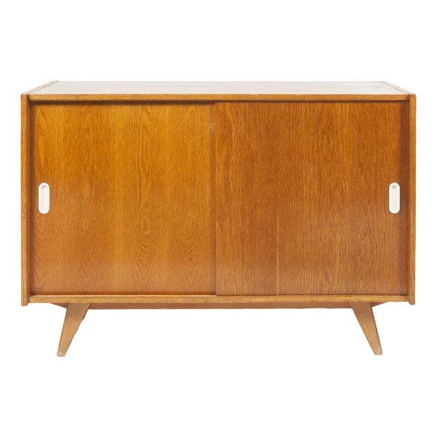 U-452 Cabinet, 1960s For Sale
