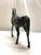 19th Century Antique Ex Du Pont Bronze Horse Sculpture For Sale - Image 5 of 7