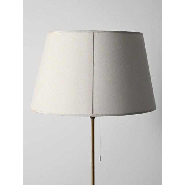 1950s G-34 Lamp from Bergboms, 1960s For Sale - Image 5 of 9