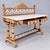 Victorian Gothic Washstand by Charles Bevan and Christopher Dresser For Sale - Image 3 of 11