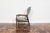 Gray Mid-Century Modern High Back Lounge Chair by Edmund Homa, Poland, 1960s For Sale - Image 8 of 14