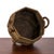 Japanese Meiji Bronze Octagonal Jardinière, 19th Century For Sale - Image 9 of 9