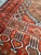 Turkmen Baluch Rug, 1950s For Sale - Image 17 of 18