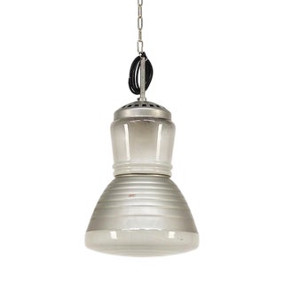 Hanging Lamp from Zeiss Ikon For Sale