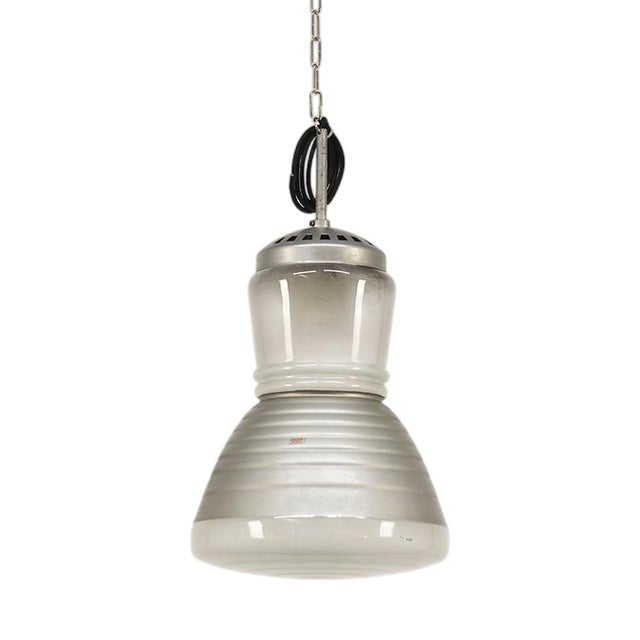 Hanging Lamp from Zeiss Ikon For Sale