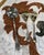 Silver-Plated Metal Gift Set of Ladle and Salad Serving from Ravinet d'Enfert, Set of 3 For Sale - Image 3 of 4