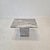 Stone Italian Coffee Table in Granite, 1980s For Sale - Image 7 of 15