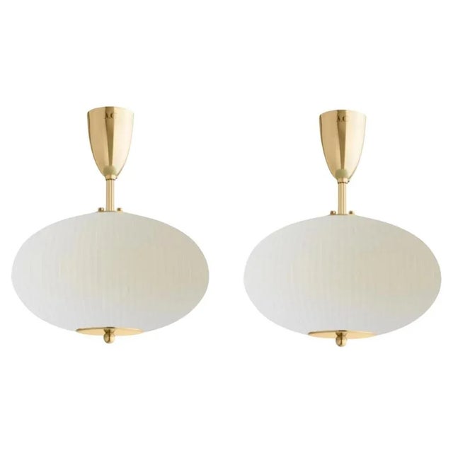 China 07 Ceiling Lamps by Magic Circus Editions, Set of 2 For Sale - Image 6 of 6
