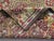 Mid 20th Century Vintage Turkish Handmade Kilim Embroidery Boho Area Rugs For Sale - Image 4 of 11