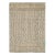 Rug & Kilim’s Moroccan Style Rug in Beige-Brown and Gold - 8'x10' For Sale