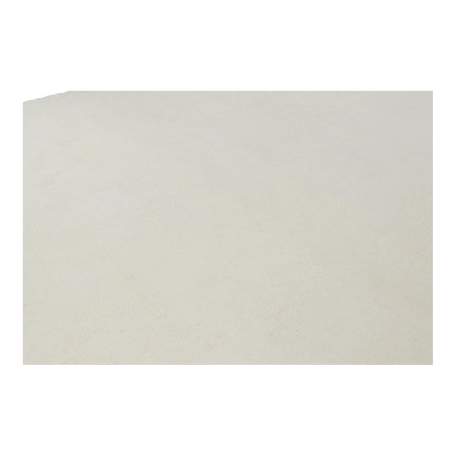 This hand-knotted wool 14x18 rug is a luxe new addition to Rug & Kilim’s Textural Collection and represents an exciting...