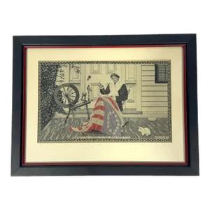 Saint Louis 1904 Souvenir of Exposition Stevengraph