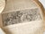 English 19th Century Victorian Period Paper Hat Box with Floral Décor For Sale - Image 4 of 12