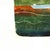 2020s Prairie Stories - Original Contemporary Prairie Landscape Watercolor Collage Mixed Media Work on Paper by Maria C Bernhardsson For Sale - Image 5 of 7
