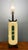 Mid-Century Modern 1960s Ceramic Lamp W/ Fused Glass Mosaic Panels, Attributed to Bitossi for Raymor For Sale - Image 3 of 17