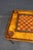 Theodore Alexander Walnut Game Table For Sale In Philadelphia - Image 6 of 16