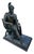 Bronze Roman Sculpture, 1950s For Sale