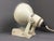 Cream Industrial Medical Lamp from Philips , 1960s For Sale - Image 8 of 11