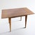 Plastic Mid-Century Extending Dining Table with Formica Top, 1950s For Sale - Image 7 of 7