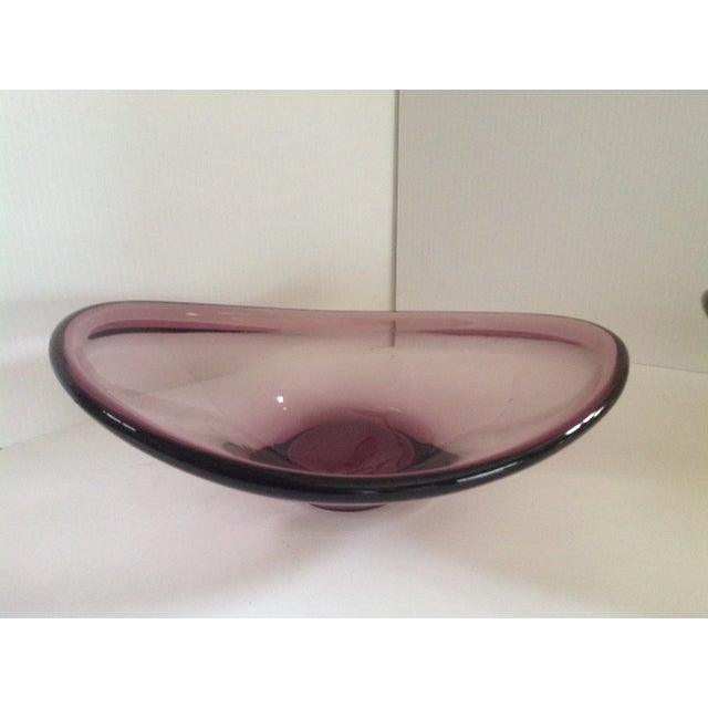 Murano Glass Pocket Emptiers, 1970s, Set of 2 For Sale - Image 12 of 18