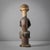 Tan Early 20th Century Ngwaka Painted Figure For Sale - Image 8 of 13