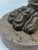 Bronze Theodore & Alexander Neo Classical Bronze and Marble Claw Foot For Sale - Image 8 of 12