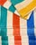 Textile Mid 20th Century Mid-Century Modern French Striped Tea Towel Napkins - Set of 6 For Sale - Image 7 of 10