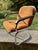 Orange Set of Vintage Space Age Chairs, 1960s For Sale - Image 8 of 18