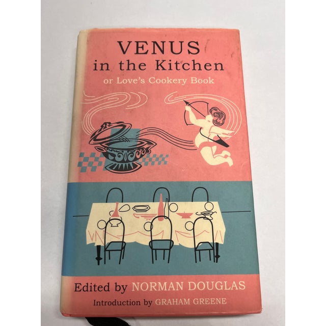 1960s Vintage Cookbooks Set/4 For Sale - Image 5 of 17