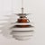 Modern 1960s “Kontrast” by Poul Henningsen for Louis Poulsen, Italy - a Pair For Sale - Image 3 of 18