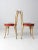 Antique Painted Bentwood Cafe Chairs Pair For Sale - Image 10 of 12