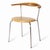 PP701 Chair by Hans J. Wegner, 1960s For Sale - Image 15 of 15