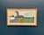 Hans Osswald, Kvarnvägen, 1950s, Oil Painting on Canvas, Framed For Sale - Image 18 of 18
