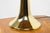 Rising Sun Series Table Lamp by Gabriella Crespi, Italy, 1970s For Sale - Image 14 of 17