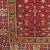 Antique Kaisery Rug in Cotton & Wool, Turkey For Sale - Image 5 of 12