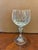Traditional Late 20th Century Schott Zwiesel Crystal Wine Glasses - Set of 7 For Sale - Image 3 of 3