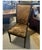 Hair on Hide Side Chair For Sale - Image 4 of 4