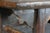 Mid-20th Century Chinese Ming Style Elm Altar Wine Table Hall Console 35" For Sale - Image 18 of 18
