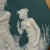 Classical Roman Large Wall Plate/Mettlach Phanolith Charger Designed by Jean-Baptiste Stahl for Villeroy & Boch Around 1900 For Sale - Image 3 of 12