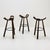 Mid-Century Brutalist Bar Stool, 1960s For Sale - Image 6 of 11