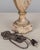 French Marble and Ormolu Table Lamp For Sale - Image 13 of 14