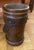19th Century Leather Bucket, 1890s For Sale - Image 4 of 9