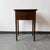 20th Century Oak Sewing Table For Sale - Image 11 of 18