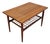 German Teak Coffee Table from Else Møbelfabrik, 1960s For Sale