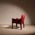 Vintage Cab 414 Chair in Leather by Mario Bellini for Cassina, 1982 For Sale - Image 17 of 18