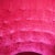 Wood Regency Magenta Velvet Slipper Chair For Sale - Image 7 of 8