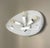 Murano Glass Fortyseven Wall Lamp from Barovier & Toso, 1993 For Sale - Image 15 of 17
