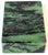 Italian Green & Plum Specimen Marble Box, Alabaster Interior, Florence, 1970s For Sale - Image 14 of 15
